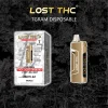 7 gram THCA disposable vape