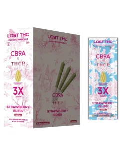 Diamond Pre Roll