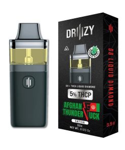 Liquid Diamond Disposable 35 Gram