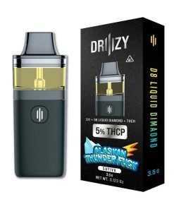 Liquid Diamond Disposable 35 Gram