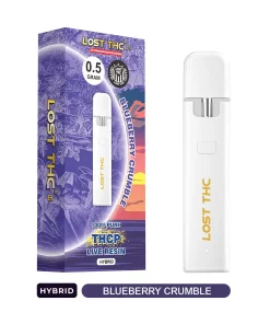 THCP Disposable Vape