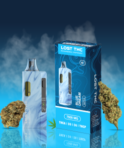 Lost THC V2 75 Gram