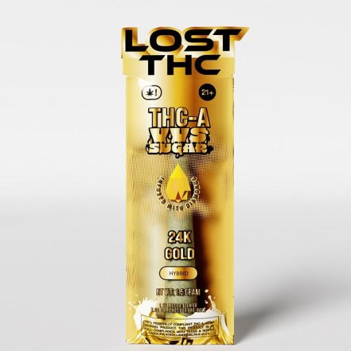 Lost Sugar Diamond 1 Pack