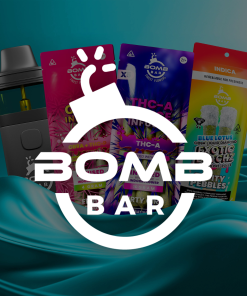 Bomb Bar