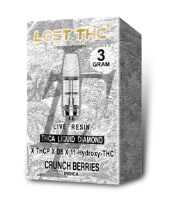 3 g Full Spectrum Cartridge