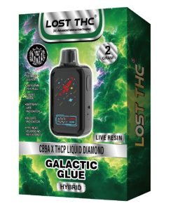2g THCP Disposable Vape