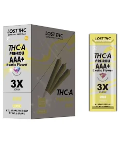 AAA Diamond Pre Roll